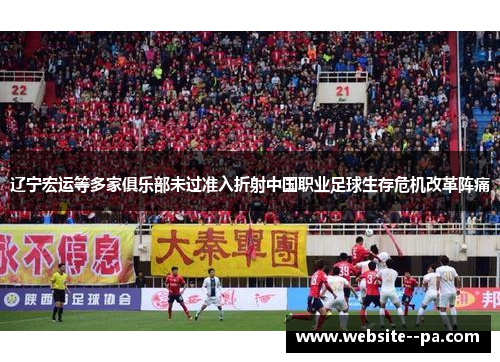 辽宁宏运等多家俱乐部未过准入折射中国职业足球生存危机改革阵痛 辽宁宏运等多家俱乐部未过准入折射中国职业足球生存危机改革阵痛