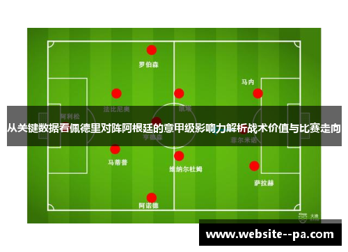 从关键数据看佩德里对阵阿根廷的意甲级影响力解析战术价值与比赛走向 从关键数据看佩德里对阵阿根廷的意甲级影响力解析战术价值与比赛走向